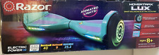 scooter razor hoverboard nib for sale  Imlay City