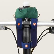 Bicycle bag waterproof for sale  Shipping to Ireland