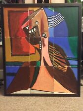 Picasso style large for sale  BRISTOL