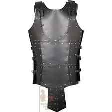 Leather armour medieval for sale  HOUNSLOW