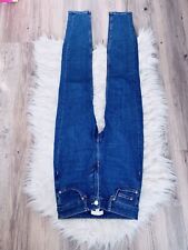 Jeans skinny röhre gebraucht kaufen  Neukirchen-Vluyn