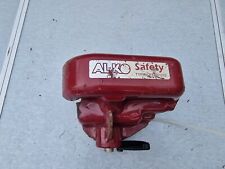 Alko hitch lock for sale  STOKE-ON-TRENT