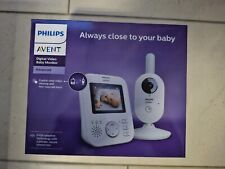 Philips avent babyfone gebraucht kaufen  Hamburg