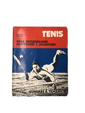 Gundars A. Tilmanis, Tenis para entrenadores, profesores y jugadores comprar usado  Enviando para Brazil