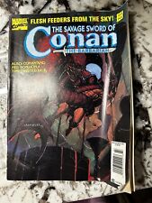 Conan comic book for sale  Riceville