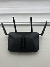 NETGEAR Nighthawk AX6 6-Stream AX4300 Wi-Fi Router RAX45-100NAS for sale  Shipping to South Africa