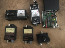 Swr meter radio for sale  Boca Raton