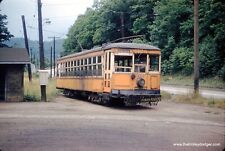 Johnstown traction trolley for sale  River Forest