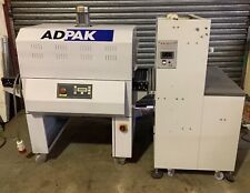 Adpak manuel sleeve for sale  LEEDS