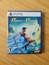 Prince of Persia: The Lost Crown — Opened (Sony PlayStation 5, 2024) PS5 for sale  Shipping to South Africa