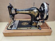 Singer sewing machine for sale  Pinckney