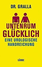 Untenrum glücklich urologisch gebraucht kaufen  Berlin