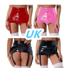 Womens sexy pvc for sale  SWANSEA