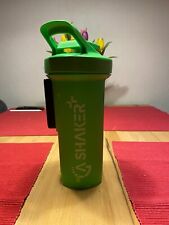 Shaker sport fitnesshaker gebraucht kaufen  Duissern