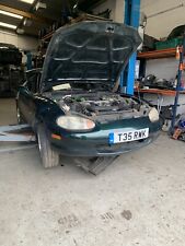 Mx5 mk2 parts for sale  GREAT YARMOUTH