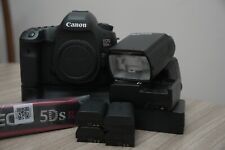 Canon eos 5dsr for sale  Bellevue