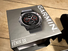 Garmin fenix riginalverpackung gebraucht kaufen  Icking