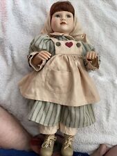 Boyds bear doll for sale  Wasco