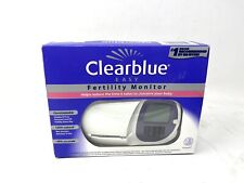 Clearblue easy fertility for sale  Shipping to Ireland