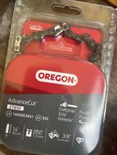 Oregon S52 Advance Cut Chain Saw Chain 14" 27856 140SDEA041 for sale  Shipping to South Africa
