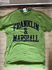 Franklin marshall shirt for sale  WALTHAM ABBEY