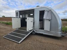 single horse trailer for sale  TAUNTON