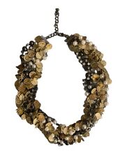 Vintage gold tone for sale  Cocoa