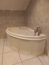 Jaquzzi bathroom suite for sale  WASHINGTON