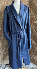 wool dressing gown for sale  HONITON