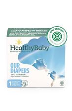 Healthybaby diapers ewg for sale  Simpsonville
