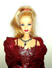Barbie happy holiday usato  Genova