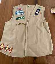 Vintage girl scouts for sale  Hilton Head Island