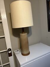 Martz table lamp for sale  Gainesville