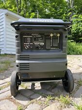 honda generator eu3000is for sale  Kerhonkson