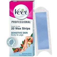 Veet professional waxing for sale  Shipping to Ireland