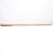 Usado, Conjunto de espetos (3 peças) aço inoxidável com cabo de madeira para grelha 23" x 1/4"  comprar usado  Enviando para Brazil