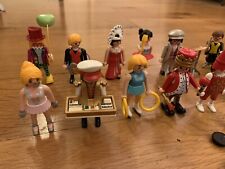 Playmobil circus figures for sale  Ireland