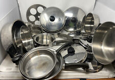 Saladmaster cookware piece for sale  Shipping to Canada