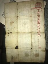 Antique religious document for sale  Clifton Heights