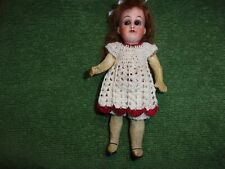 tiny porcelain doll for sale  Newington