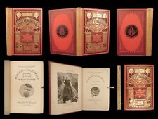 1887 jules verne d'occasion  Expédié en Belgium