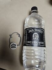 vintage jack daniels limestone spring water bottle for sale  Fair Haven