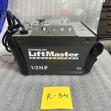 LiftMaster garage door opener Model 3255M, Purple Learn Button Chain Drive. for sale  Shipping to South Africa