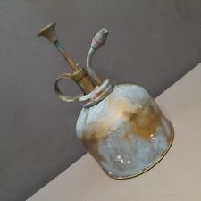 Vintage brass plant for sale  NELSON