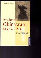 Ancient okinawan martial for sale  BALLYMENA