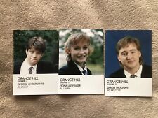Grange hill copies for sale  RUGBY