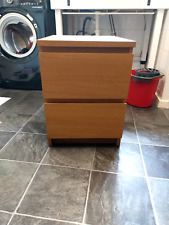 Wooden bedroom furniture for sale  ILFORD