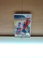 wii spiderman usato  Roma