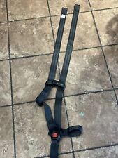 Graco Nautilus Car Seat Replacement SAFETY HARNESS BELT w/ Buckles & Clip 42" for sale  Shipping to South Africa