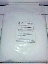 Magnesium chloride high for sale  Houston